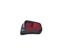 Rear Reflector Bumper Light For Toyota For Hilux For Pickup 1997-2006 81920-35030 81910-35040 Rear Tail Reflex Reflector Lamp(Left)