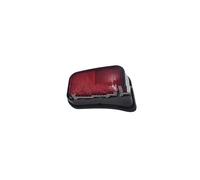 Rear Reflector Bumper Light For Toyota For Hilux For Pickup 1997-2006 81920-35030 81910-35040 Rear Tail Reflex Reflector Lamp(Right)