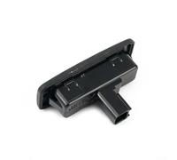 Rear Release Lock Boot Tailgate 81260-a5000 for I30 Gd (2012-2017) Elantra Part Handle For Gt Hatchback - Plastic For Avante State-of-the-art Oem Replacement For Gt Switch