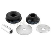 REAR REPAIR KIT SUSPENSION STRUT SUPPORT MOUNT FITS: MITSUBISHI ASX 1.8 DI-D