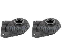 REAR REPAIR KIT, SUSPENSION STRUT SUPPORT MOUNT KB95204 SNR