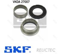 Rear Repair Kit, wheel suspension Peugeot:206,SW 5132.65 5131.95 5132.72 5131.A6