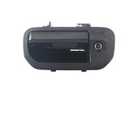 Rear Reverse Car Camera For Ridgeline 2006 2007 2008 2009 2010 2011 2012 2013 2014 Pickup Truck Handle Vehicle Camera HD 1080P(GFA)