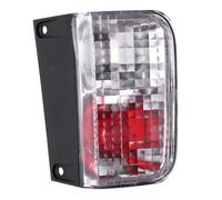 Rear Reverse Fog Light Lens Cover A30P for Vivaro 2001-2009 Primastar Trafic 2007-2014 Replacement Part Compatible with OEM Numbers 93863597 26540-00