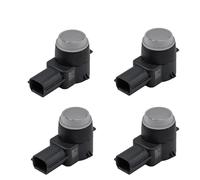 Rear Reverse Sensors Kit 1EW63WS2AA 0263003786 Silver PDC Parking Sensor Reverse Radar For Chrysler Backup Ultrasonic(Rear right)