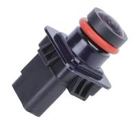Rear Reversing Camera Compatible With For Taurus 2013-2019 Car Reversing Camera Front Rear View Parking Assist Backup Replacement EG1Z-19G490-A