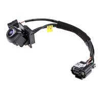 Rear Reversing Camera Compatible With Hyundai For Genesis G70 2019-2021 Car Reversing Rear View For Park Assist Camera Parts 95760-G9500