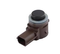 Rear Reversing Radars System Fits for Fiesta For Focus For Ecosport Car Pdc Parking Distance Control Sensor Reverse Assist Hu5t15c868aaw(Black,1pc)(1pc/Black)