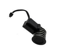 Rear Reversing Radars System Fits for Mazda 3 2004 2005 2006 2007 2008 2009 For 6 2002 2003 2004 2005 2006 2007 Car Pdc Parking Sensor 10ca0212a(Gray)(Black)