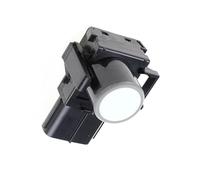 Rear Reversing Radars System fits for Toyota fits for Camry fits for Aurion 3.5l 2006-2011 fits for Land fits for Cruiser 4.7l 5.7l 4.5T 2007-2012 Car Pdc Parking Sensor 8934133140(Black)(White)