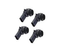 Rear Reversing Radars System For B&MW For 3 Series E21 E30 E36 E46 E90 E91 E92 E93 320i 320ix 328d 328dx 328i 2011-2017 Car Parking Sensor 66209261582(4pcs)