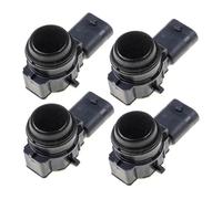 Rear Reversing Radars System For Benz For W176 A180 A200 2013-2018 For A260 A45 For Amg 2014 2015 For Sl400 2017 Car Pdc Parking Sensor 0009050342