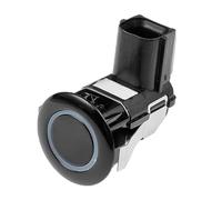 Rear Reversing Radars System For I&nfiniti For Ex35 Fx50 Q60 Qx50 Qx70 Qx80 Qx56 G37 Car Pdc Parking Sensor Assist Object 25994cm13e(Black,1pc)