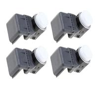 Rear Reversing Radars System For Kia Car Pdc Bumper Parking Ultrasonic Sensor Distance Control Reverse Assist 96890c5500