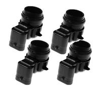 Rear Reversing Radars System For Kodiaq 2016 PDC Parking Sensor 3 Pins Parktronic Ultrasonic OEM 3Q0919275A