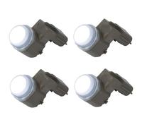 Rear Reversing Radars System For N&issan For Frontier 2022 2023 2024 Car Reversing Radar Pdc Sensor Parking Distance Assist Sensors 284389uf1a