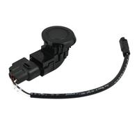 Rear Reversing Radars System For T&oyota For Land For Cruiser For Prado 4.0l Grj120 2003-2010 Car Pdc Parking Assist Object Sensor Pz36200209(Black)