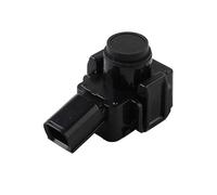 Rear Reversing Radars System For T&oyota For Prius 2016 2017 2018 Car Pdc Parking Distance Control Sensor Object Reverse Assist 8934158070(Silver,1pc)