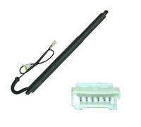 Rear Rh Spindle Drive/gas Strut Spring For Auto Tailgate Boot For X5, F15, F85, 51247294470