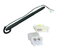 Rear Rh Spindle Drive/gas Strut Spring For Auto Tailgate Boot For X6, E71, E72, 51247332698