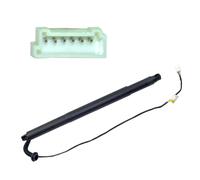 Rear Rh Spindle Drive/gas Strut Spring For Auto Tailgate Boot For X6, F16, F86 51247318652