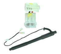 Rear Rh Spindle Drive/gas Strut Spring Replacement For Auto Tailgate Boot For X5, E70, 51247332696