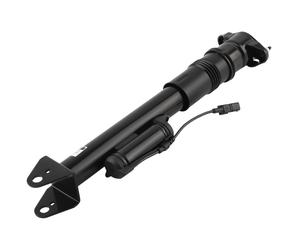Rear Ride Suspension Shock Absorber For Mercedes ML GL W164 X164 Airmatic w/ ADS