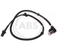 Rear Right ABS Sensor A.B.S. 30277 fits Saab 900 1984-1994
