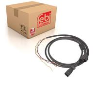 Abs Connecting Cable Febi Bilstein 193634 Fits VW California Multivan