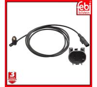 Rear Right ABS Sensor Febi 106481 For VW Crafter 28 30 32 35 46 50 2E0927748N