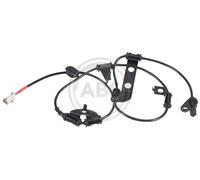 Rear Right ABS Sensor fits (for) Hyundai ix35, Kia Sportage