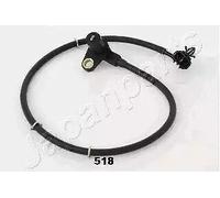 Rear Right ABS Sensor JAPANPARTS ABS-518