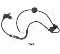 Rear Right ABS Sensor JAPANPARTS ABS-K26