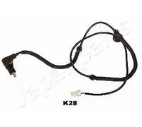 Rear Right ABS Sensor JAPANPARTS ABS-K28