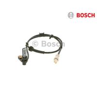 REAR / RIGHT ABS SENSOR SPEED SENSOR 0 265 007 531 BOSCH I