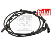 REAR RIGHT ABS SENSOR SPEED SENSOR 106968 FEBI BILSTEIN I