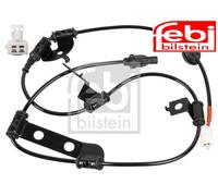 REAR RIGHT ABS SENSOR SPEED SENSOR 109513 FEBI BILSTEIN I