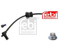 REAR RIGHT ABS SENSOR SPEED SENSOR 173672 FEBI BILSTEIN I