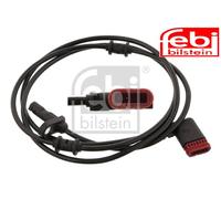 REAR RIGHT ABS SENSOR SPEED SENSOR 29509 FEBI BILSTEIN I