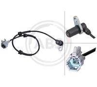 Rear Right ABS Sensor, wheel speed fits Nissan X-Trail I T30