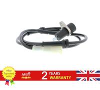 Rear Right ABS Speed Sensor For Fiat PUNTO 93-99 Lancia Y 95-03 7766248