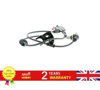 VEMO Sensor Wheel Speed for MAZDA 626 V Hatchback GF 1999-12 to 2002-10