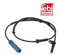 Rear Right ABS Wheel Speed Sensor Fits BMW 7 2001-2008 Febi 47215 OE 34526752160
