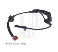 Rear Right ABS Wheel Speed Sensor Fits Honda Cr-V 2001-2007 Blue Print ADH27144
