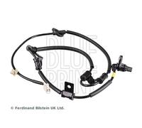 ABS Sensor Rear Right ADG07190 Blue Print Wheel Speed 956802E500 Quality New