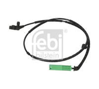 Rear Right ABS Wheel Speed Sensor Fits Land Rover Range Rover 09-12 Febi 198159