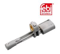 ABS Sensor fits AUDI Q2 GA 1.5 Rear Left or Right 2018 on DADA Wheel Speed Febi