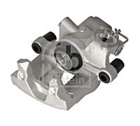 Rear Right Aluminium Brake Caliper FEBI Fits CITROEN C5 III 08-15 4400.V6