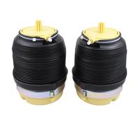 Rear Right and Left Air Suspension Spring Bag for Au-di A6 C6 2004-2011