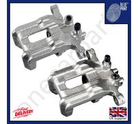 Rear Right and Left Brake Calipers For Honda Accord Crosstour CR-V 43019S9AE00